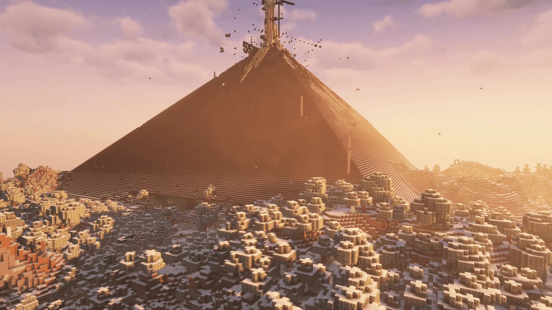 6b6t Preview - Vast Landscapes