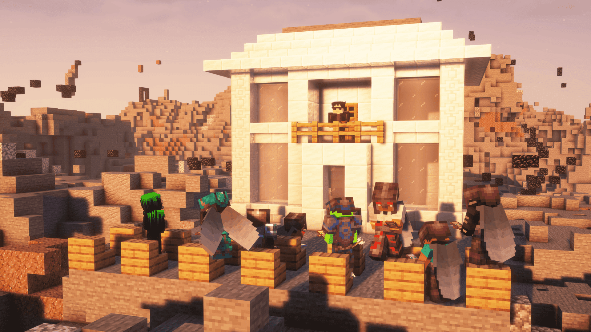 Latest Minecraft Version