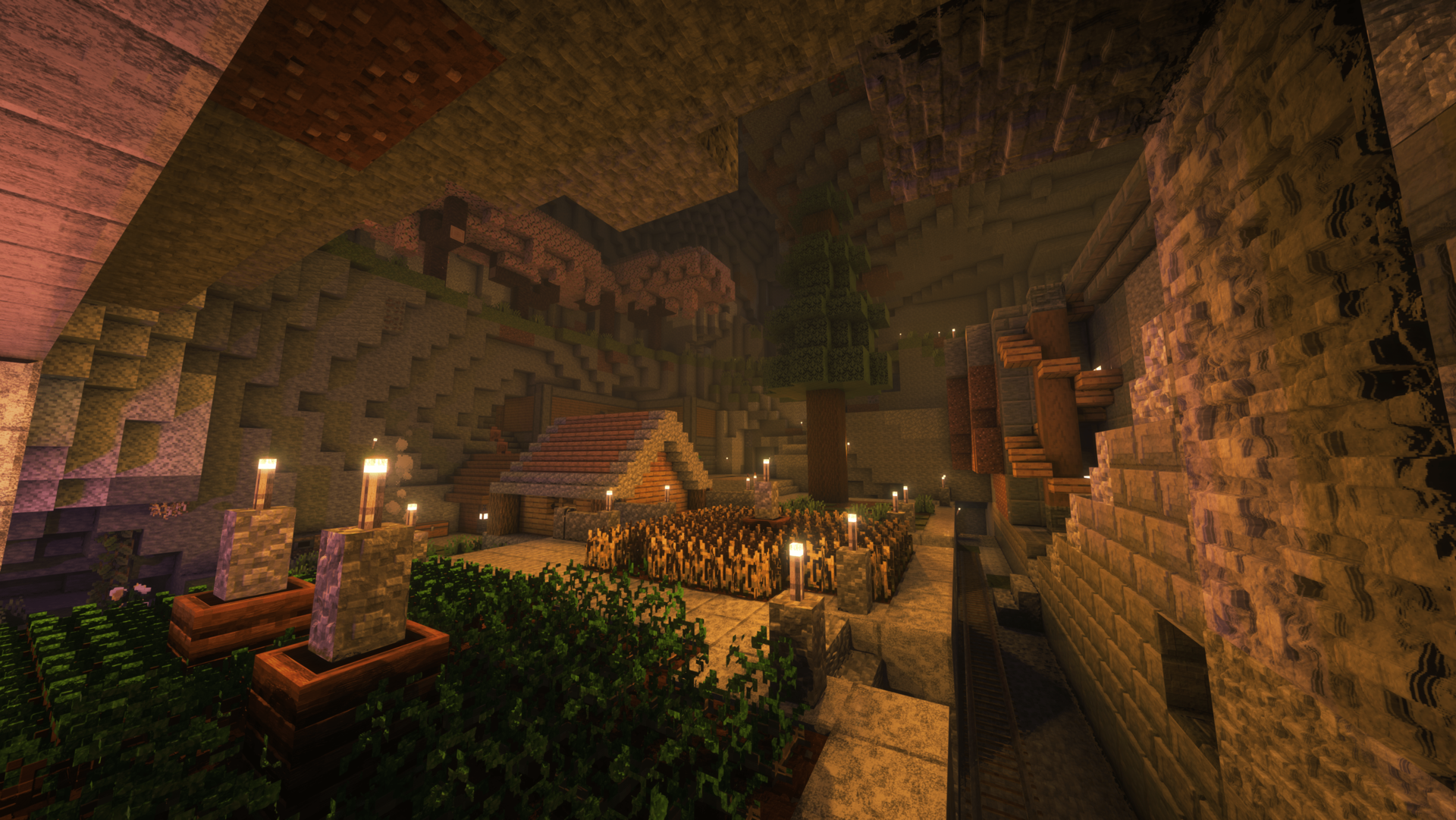 Homes amount interface